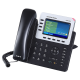 Grandstream GXP2140 - HD IP Phones