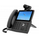 Fanvil X7A+Camera CM60 - IP Phone PoE & Gigabit