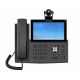 Fanvil X7A+Camera CM60 - IP Phone PoE & Gigabit