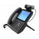 Fanvil X7A+Camera CM60 - IP Phone PoE & Gigabit