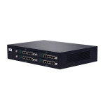 NewRock MX120G-IF-12S/12- VoIP Gateway