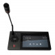 SPON 8532 IP PAGING MICROPHONE