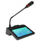 SPON 9037NV IP VIDEO PAGING MICROPHONE