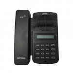 SPON NAS-8528 - IP Audio Intercom