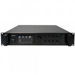 Spon NBS-2301P13 - IP Paging Amplifier