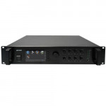 SPON NBS-2301P26 Multi-Zone Network Mixer Amplifier - 260W IP PA