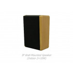 Spon NAS-8507F - Analog Speaker