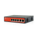 Wi-Tek WI-PCES306G PoE Swith