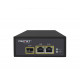 Procet PT-PSE109GBRO-A-S Industrial Rated Fiber PoE
