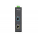 Procet PT-PSE105GW-E DIN Rail Gigabit PoE Injector