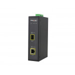 Procet PT-PSE105GB-E Industrial PoE Injector