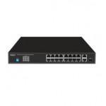 HIMAX PS11602FE-L Poe Switch