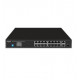HIMAX PS11602FE-L Poe Switch