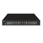 HIMAX PS12402FE-L Poe Switch