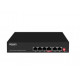 HIMAX PS1402E HiPoE Long Range PoE Switch