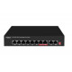 HIMAX PS1802GE HiPoE Long Range PoE Switch