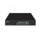 HIMAX PS1802FG Gigabit PoE Switch