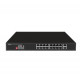 HIMAX PS11602G Gigabit PoE Switch