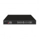 HIMAX PS11602FG Gigabit PoE Switch