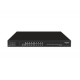 HIMAX PS21602SFG Gigabit Managed PoE Switch