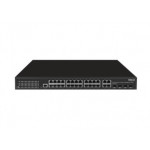 HIMAX PS22404CG Gigabit Managed PoE Switch