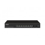 HIMAX PS2802SFG-UPS UPS PoE Switch