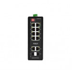 HIMAX PS1802FE-HI Harden Industrial PoE Switch
