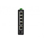 HIMAX PS1402FG-I Industrial PoE Switch