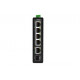 HIMAX PS1402FG-I Industrial PoE Switch