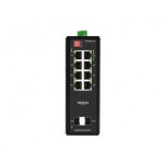 HIMAX PS1802SFG-I Industrial PoE Switch