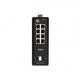 HIMAX PS1802SFG-I Industrial PoE Switch