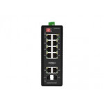HIMAX PS1802FG-I Industrial PoE Switch