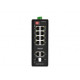 HIMAX PS1802FG-I Industrial PoE Switch
