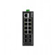 HIMAX PS2804SFG-I Industrial PoE Switch
