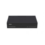 HIMAX S108ES Fast Ethernet Switch