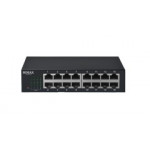 HIMAX S116E Fast Ethernet Switch