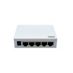 HIMAX S105GP Gigabit Ethernet Switch