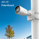 Milesight AI TrueColor Bullet Network Camera MS-CQ4468-HYPG1