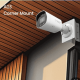 Milesight AI TrueColor Bullet Network Camera MS-CQ4468-HYPG1