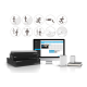 Milesight 4K H.265 Pro NVR 8000 Series