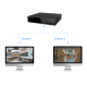 Milesight 4K H.265 Pro NVR 8000 Series