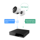 Milesight 4K H.265 Pro NVR 8000 Series