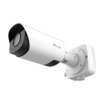 AI 4X/12X Pro Bullet Plus Network Camera