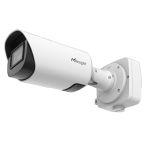 AI Motorized Pro Bullet Plus Network Camera