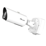 AI Motorized Pro Bullet Network Camera