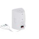 Network Cabinet Speaker GEN-6013A01 