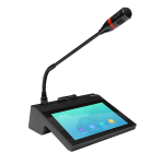 Network Video Intercom Master Station XC-9037NV