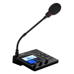 Network Paging Console XC-9038N