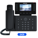 Dinstar G430P IP Phone – Enterprise Entry Level