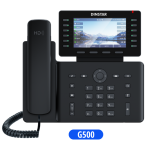 Dinstar G500P IP Phone – Enterprise Entry Level